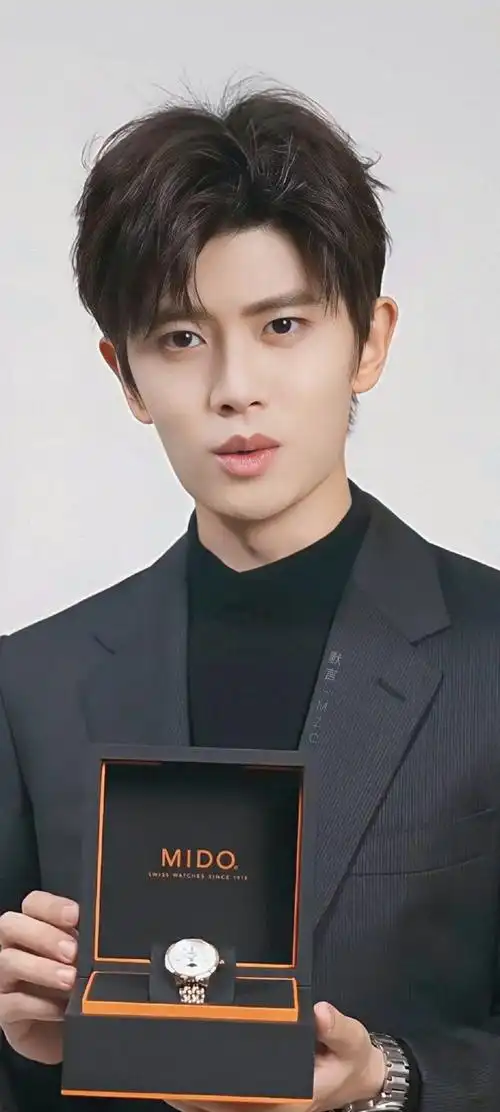 荏苒时光##任嘉伦2023无愧初心