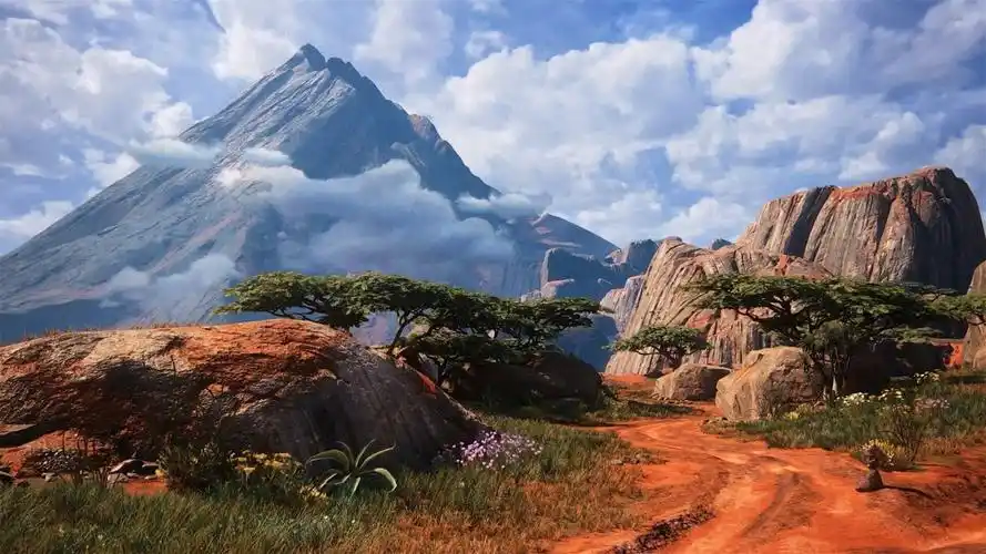 超火人气游戏壁纸,予你元气桌面. - 开心麦氪