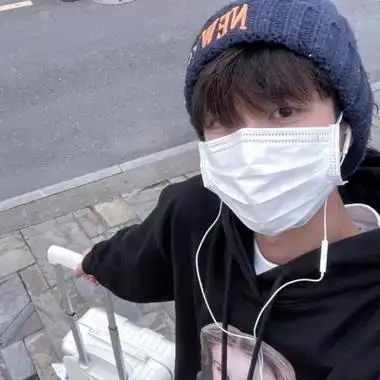 男生霸气侧脸头像高清好看的男生头像冷酷帅气侧脸清晰图片