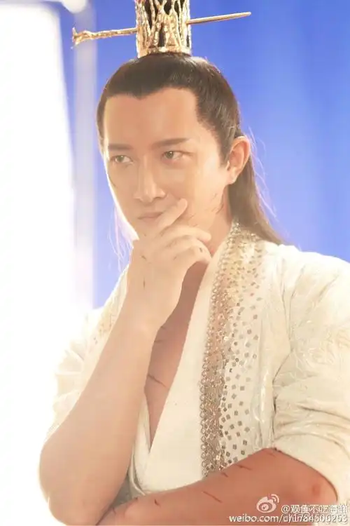 主题:谁来上张韩庚的古装[45]收藏该帖已收藏