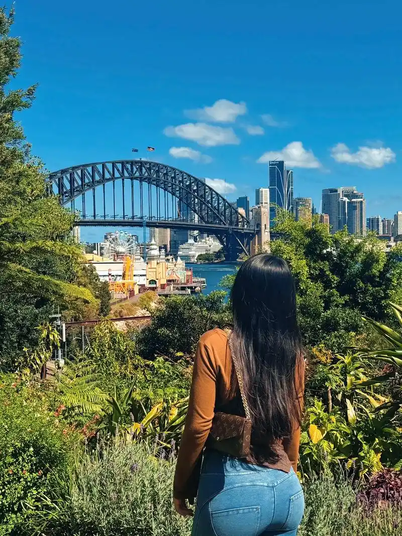 打破信息差601530岁普通人低成本出国方式