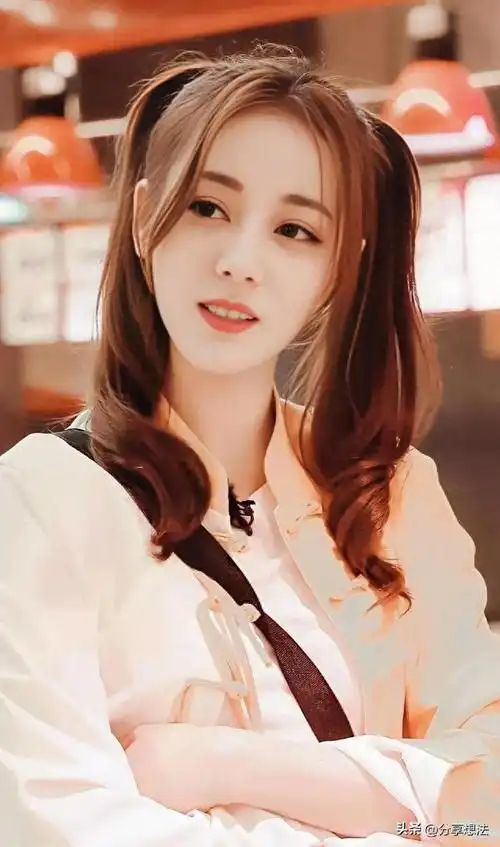 迪丽热巴明星壁纸24