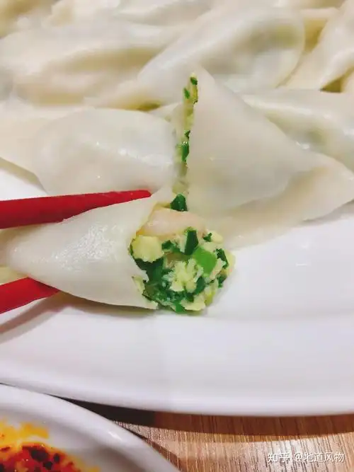 一盘大饺子温暖了东北三省