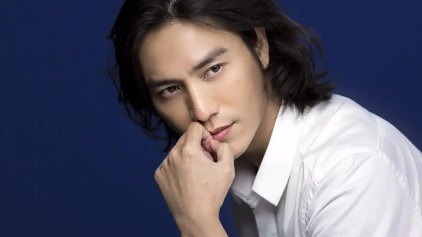 陈坤从《金粉世家》《像雾像雨又像风》,到《云水谣》《火锅英雄》