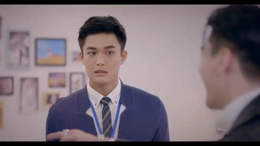 台腐【近距离爱上你】ep01-2