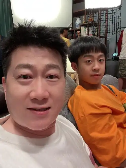 所以,对于德云社九队演出,队长张九龄是否空降的问题,多数人表示可能