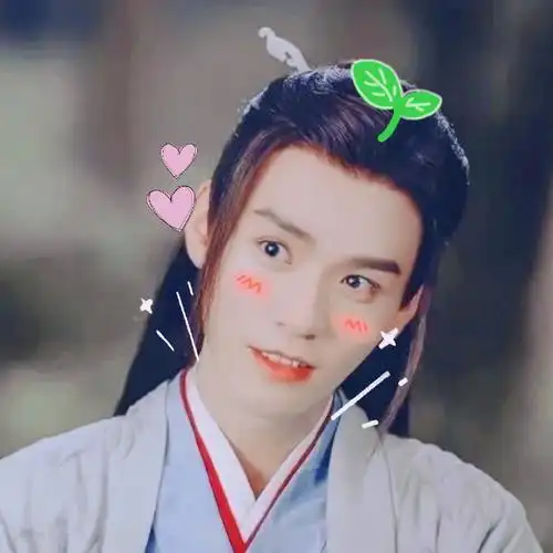 水产 快砖 【直接啦嘿】07二改/商用菌丝宝头像自便龚俊|温客行