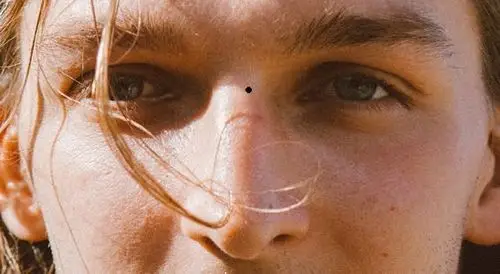 这几个部位长痣的男人能力差