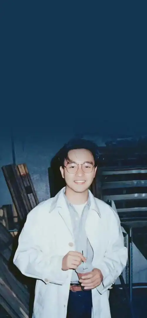 哥哥张国荣精选高清壁纸,永远的风华绝代, 闭着眼睛选,张张都好看