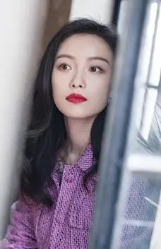 倪妮 女明星_素材图片_明星图片素材_花瓣网