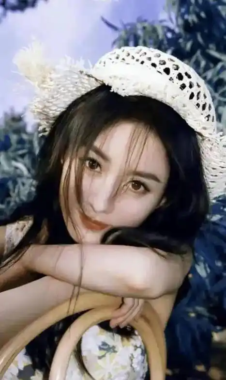 千万的10位女明星赵丽颖第5,杨幂第7,赵露思第9_魅力_广大观众_排名榜