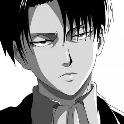 利威尔阿克曼leviackerman