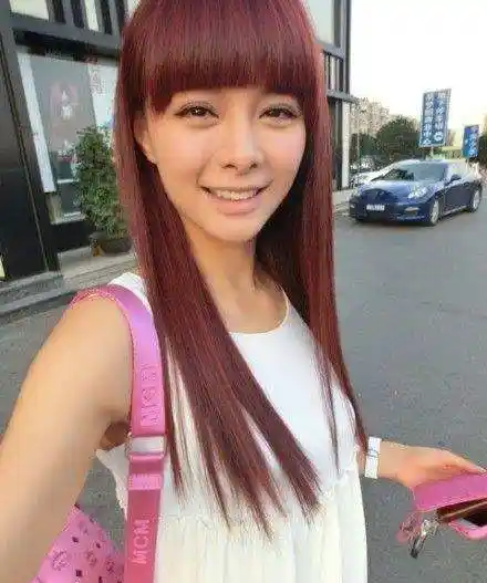 沈梦辰上海豪宅曝光沈梦辰资料简介沈梦辰照片