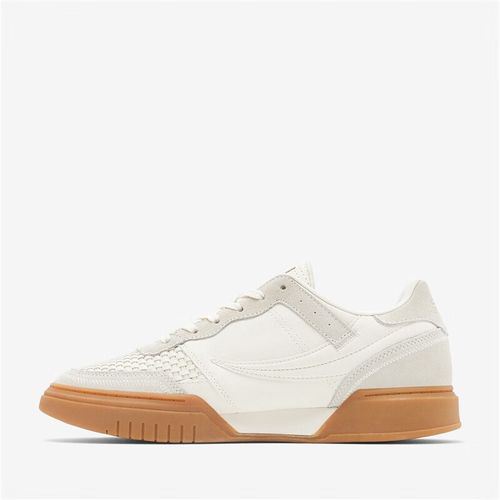 买手代购斐乐fila fitness saga男款经典时尚休闲网球运动鞋 gardenia