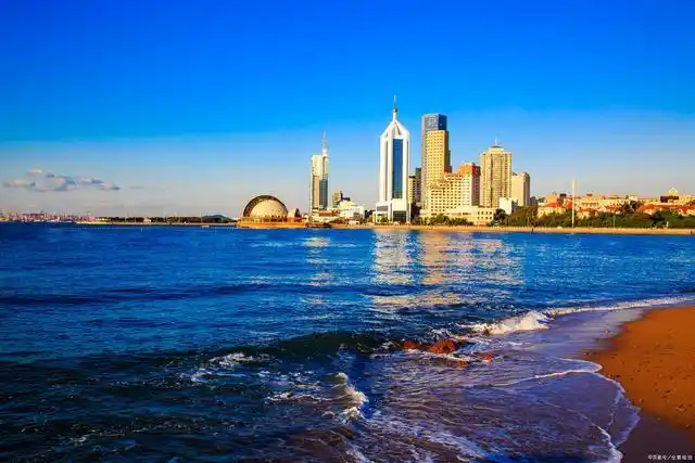 电影《宠爱》的取景地:山东青岛,它魅力四射,风景如画