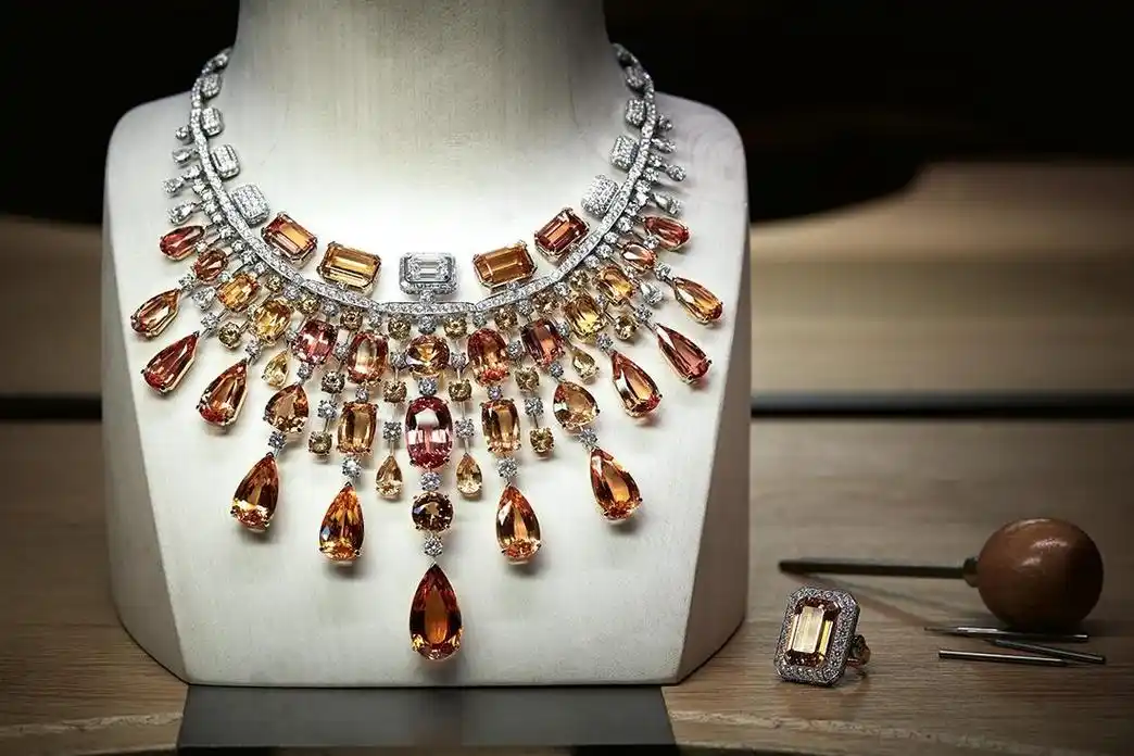 法国奢侈品牌排行榜(全球顶级珠宝品牌有哪些)_兴正网