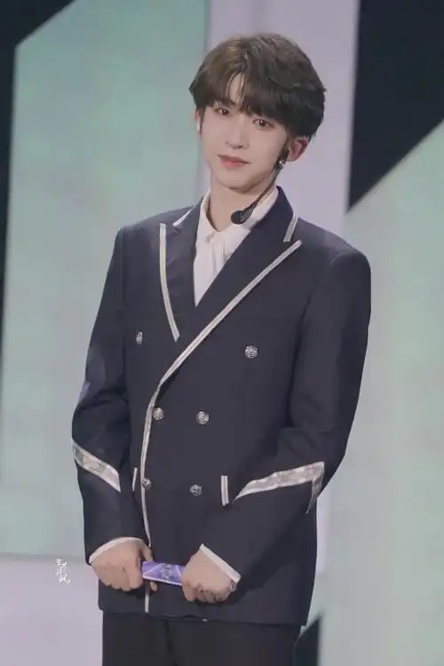 刘宇 创造营2021