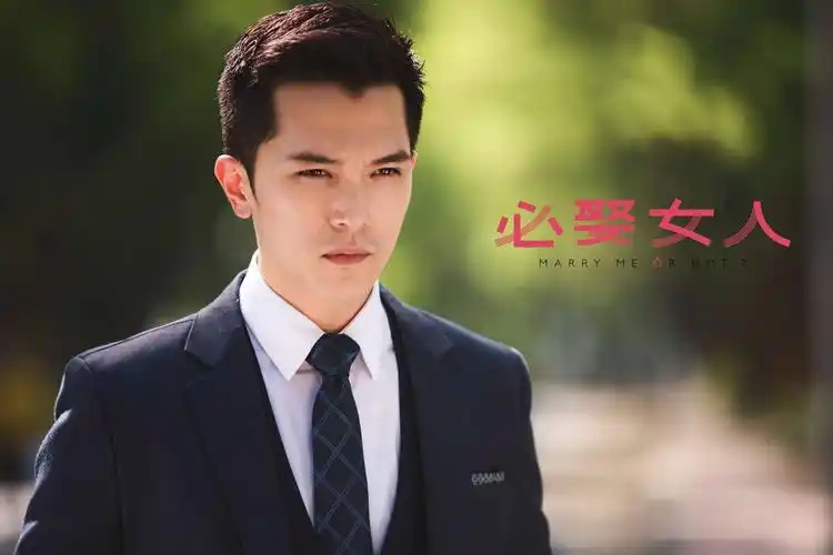 邱泽演的电视剧(爱情睡醒了电视剧)