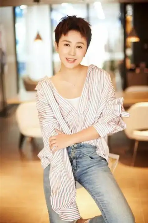 "喜剧女神"马丽,为何突然不火了?