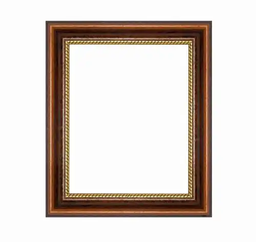 木质相框边框图片