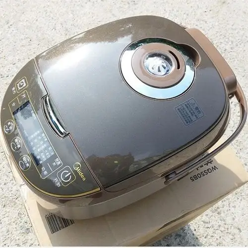 midea美的mb-wfs4017tm电饭煲球釜柴火家用4-5-6人电饭锅4l电饭煲