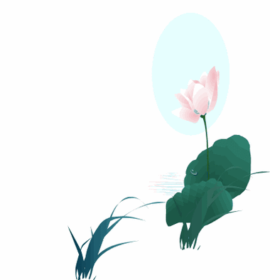 你还记得三国城湖畔的夏雨荷吗