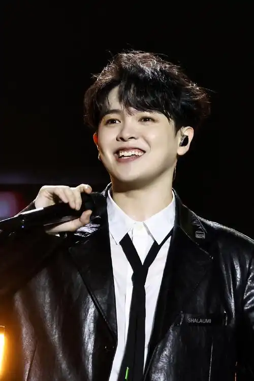 尤长靖0919生日快乐