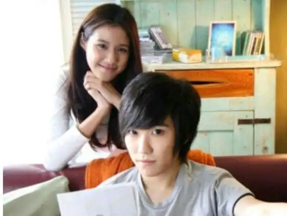 徐良的女朋友图片,徐良的照片徐良的图片,本文共(2269字)