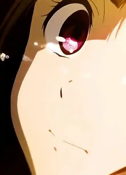 动漫超美回头杀