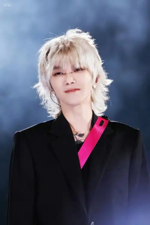 华晨宇##2024华晨宇火星演唱会