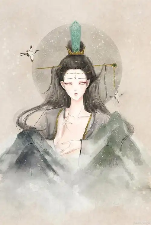 男穿女陛下皇后娘娘今日又要和离了