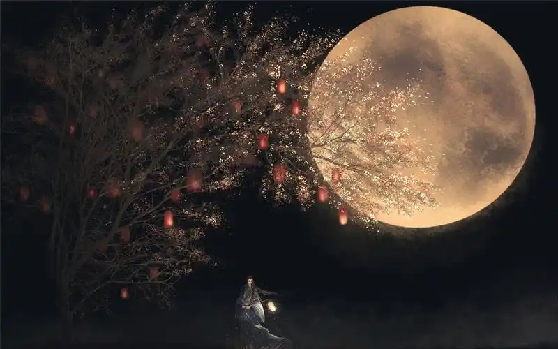 【古风诗词曲】冷门推荐:黄旭《清秋叹》