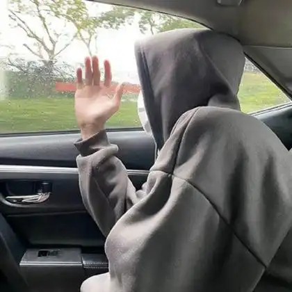 男生头像冷酷霸气男神 高清好看霸气高冷到爆的男生头像图片_男生头像