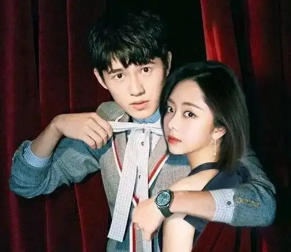 刘昊然谭松韵欧阳娜娜狗血三角恋,原来他才是"海王战斗机"?