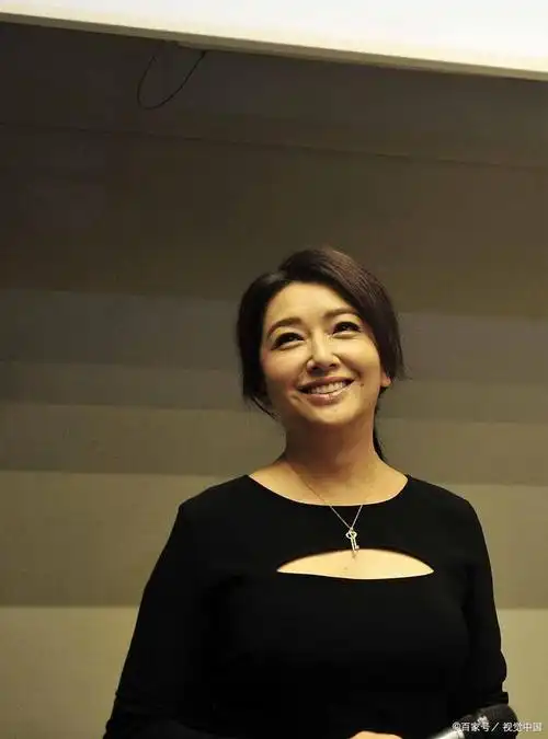 演员江珊表示,离婚后她过上了自由自在的生活