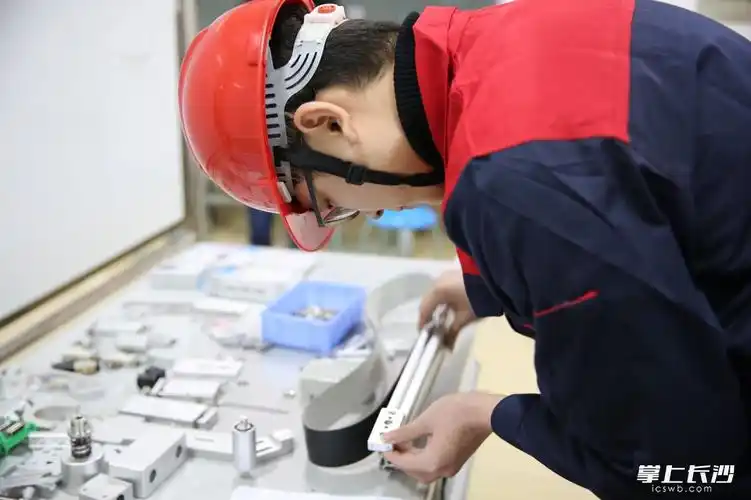 2020年湖南省职业院校技能竞赛,长沙航空职业技术学院斩获11个一等奖