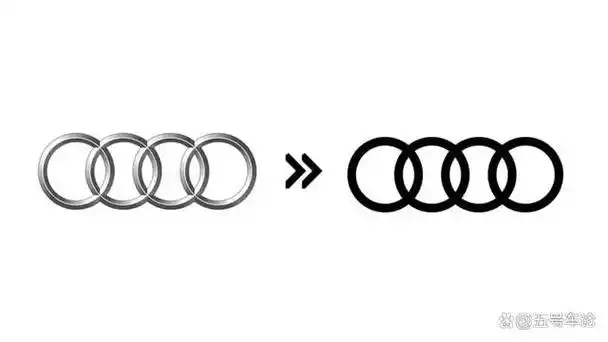 汽车logo或者标志对于汽车制造商来说非常重要,它能够引起消费者的