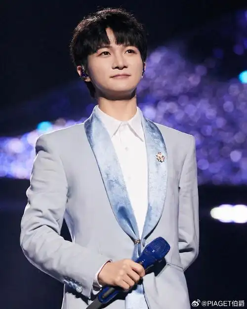 piagetsunlight##总台大湾区新年音乐会##周深##周深的嗓音和单簧管