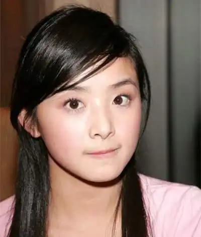 南京苏王张含韵的童颜有多少人羡慕了