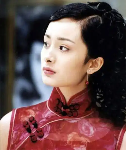 明星八卦 内地明星八卦 > 正文  2002年,刘亦菲通过电视剧《金粉世家