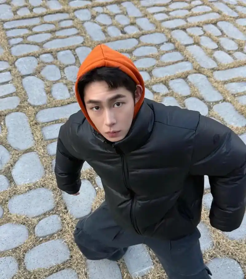 李宰旭 ig更新.#李宰旭