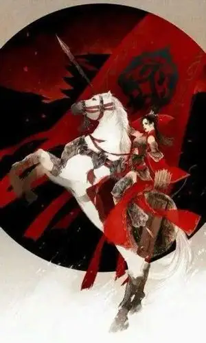 历史上唯一正式列入国家编制的女将军比花木兰还酷