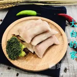 鱼皮脆