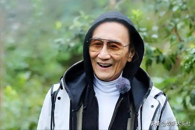 谢贤个人资料简介(谢贤的感情生活与经历故事) - 热点 - 金融信息报