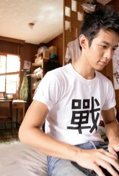 那些年我们一起追过的女孩柯震东图片88