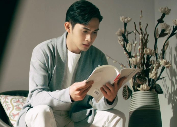 司藤秦放人设太圣母其实都误会他了原著还想替女主动手