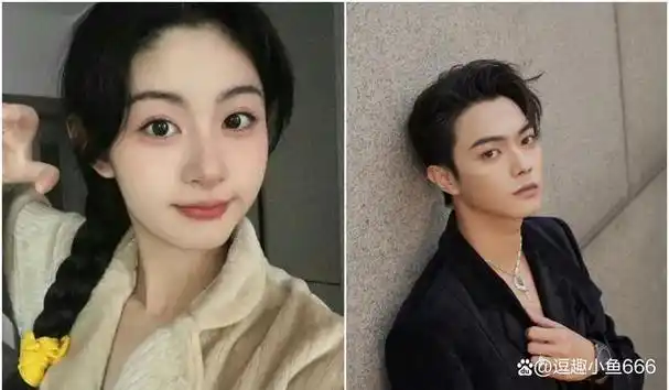 赵晴是谁?许凯女朋友?