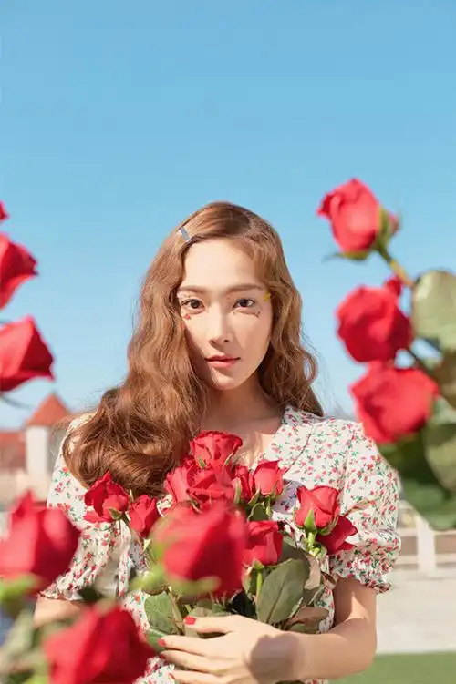郑秀妍jessica