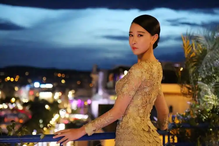 毛俊杰戛纳之行全程回顾