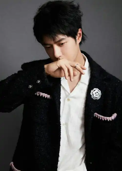 王一博 不化妆##王一博状态很好##星光电影愿